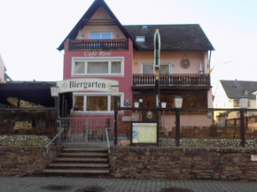 Cafe Rosi Bernkastel-Kues